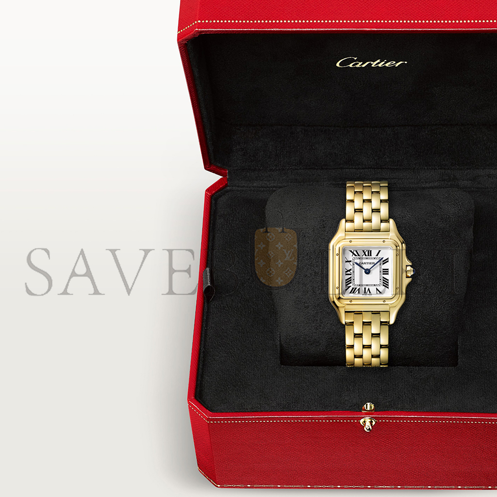 CARTIER PANTHÈRE DE CARTIER WATCH WGPN0045